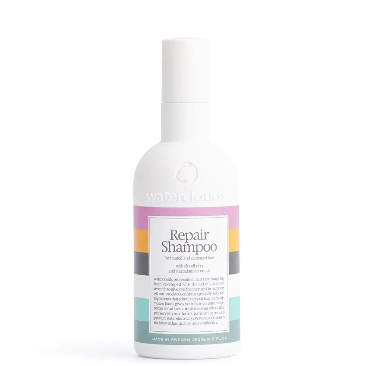 Clearance Repair - Shampoo 200ml Hiustenhoito