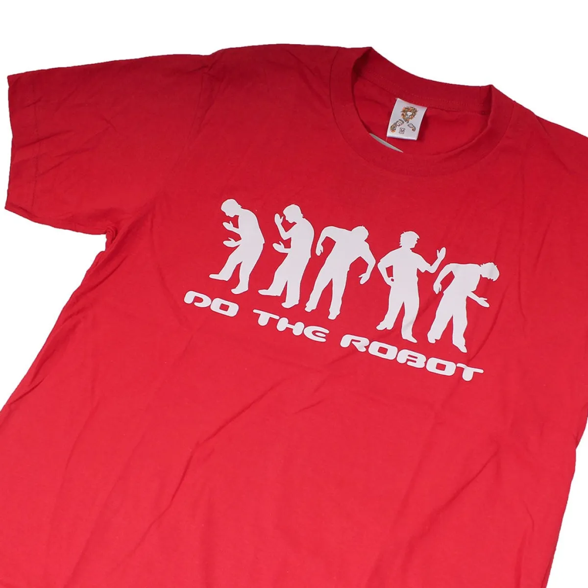 Hot Robot - T-paita Hupipaidat|Hupipaidat