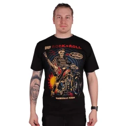 Online RocknRoll- T-paita Rockabilly|T-Paidat
