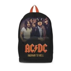 New AC/DC Highway To Hell - Reppu Reput Ja Laukut|Ac / Dc