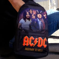 New AC/DC Highway To Hell - Reppu Reput Ja Laukut|Ac / Dc