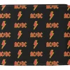 Outlet AC/DC: Logo - Lompakko Lompakot|Ac / Dc