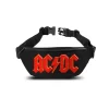 New AC/DC Logo - Vyölaukku Vyölaukut|Ac / Dc