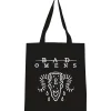 Best Bad Omens: Ramskull - Kangaskassi Goottikamaa|Kangaskassit