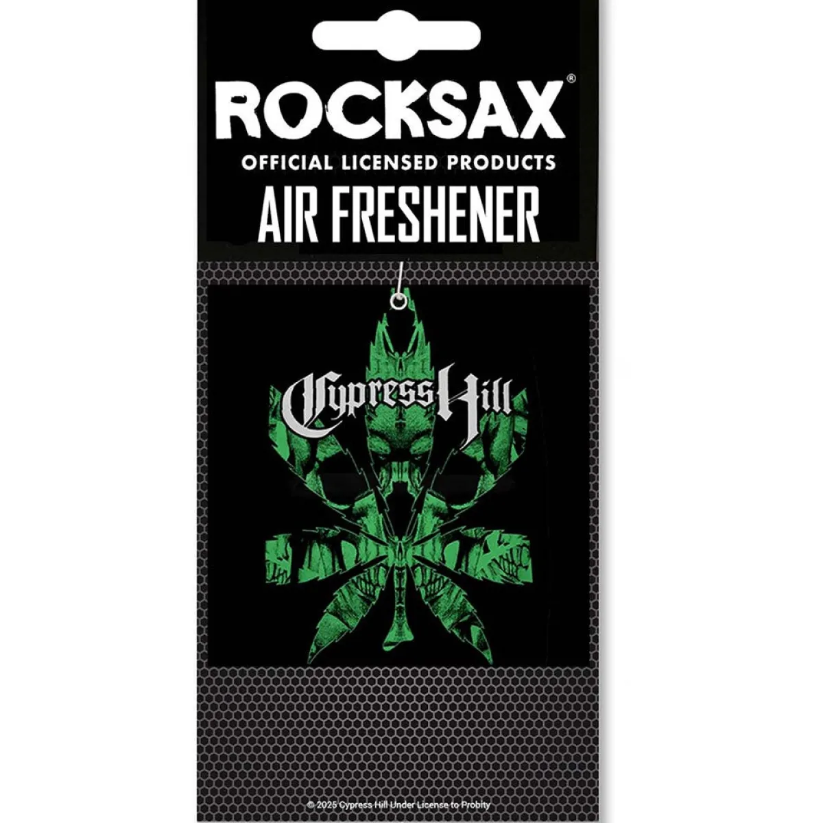 Clearance Cypress Hill: Logo - Ilmanraikastin Cypress Hill|Hip Hop & Räp