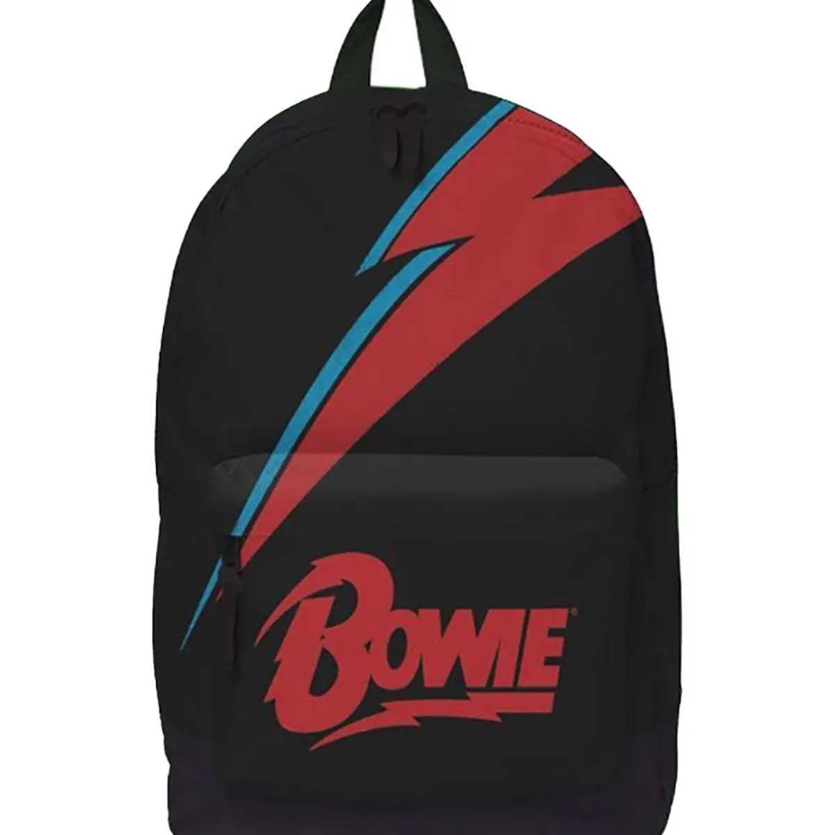 Clearance David Bowie: Lightning Black - Reppu Reput Ja Laukut|David Bowie