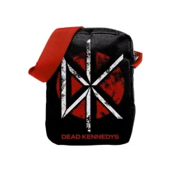 Outlet Dead Kennedys - Crossbody-laukku Reput Ja Laukut|Dead Kennedys