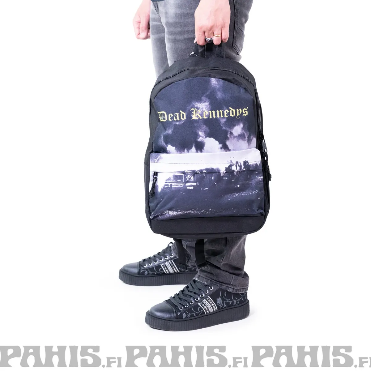 Clearance Dead Kennedys Fresh Fruit - Reppu Reput Ja Laukut|Dead Kennedys