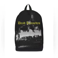Clearance Dead Kennedys Fresh Fruit - Reppu Reput Ja Laukut|Dead Kennedys