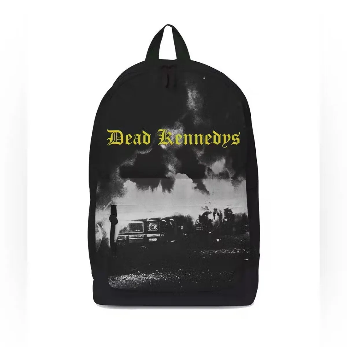 Clearance Dead Kennedys Fresh Fruit - Reppu Reput Ja Laukut|Dead Kennedys