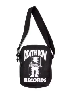 Best Death Row Records - Crossbody-laukku Reput Ja Laukut|Death Row Records
