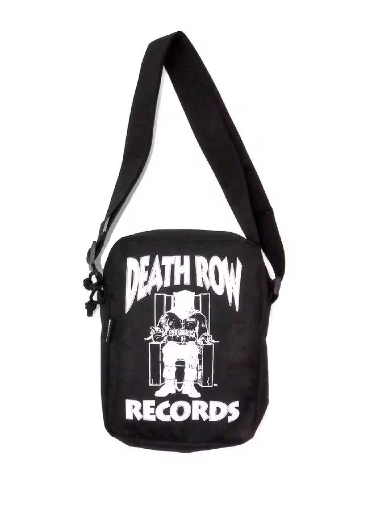 Best Death Row Records - Crossbody-laukku Reput Ja Laukut|Death Row Records
