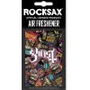 New Ghost: Magazines - Ilmanraikastin Ilmanraikastimet|Ghost