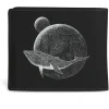 Clearance Gojira: Flying Whale - Lompakko Goottikamaa|Gojira