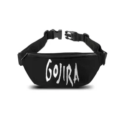 Clearance Gojira Logo - Vyölaukku Vyölaukut|Gojira