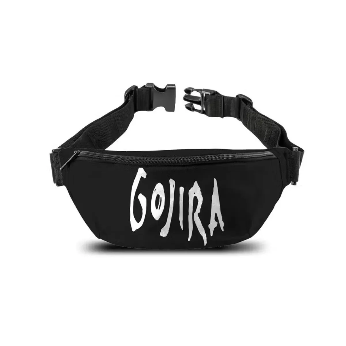 Clearance Gojira Logo - Vyölaukku Vyölaukut|Gojira
