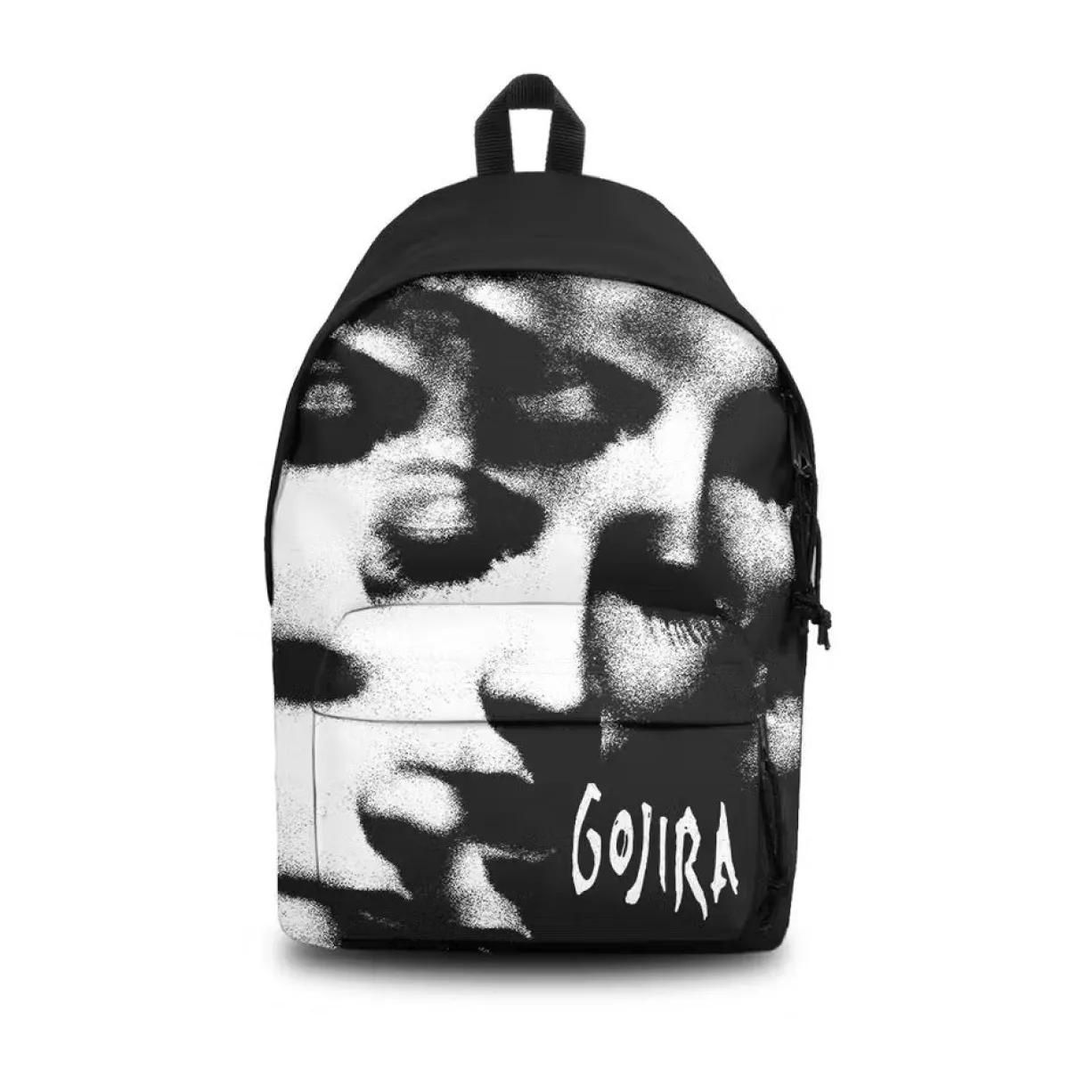 Hot Gojira Signs In The Dreams - Reppu Reput Ja Laukut|Gojira