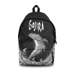 New Gojira: Woodblock Whale - Reppu Goottikamaa|Reput Ja Laukut