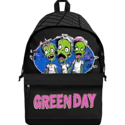 Outlet Green Day: Zombie - Reppu Reput Ja Laukut|Green Day