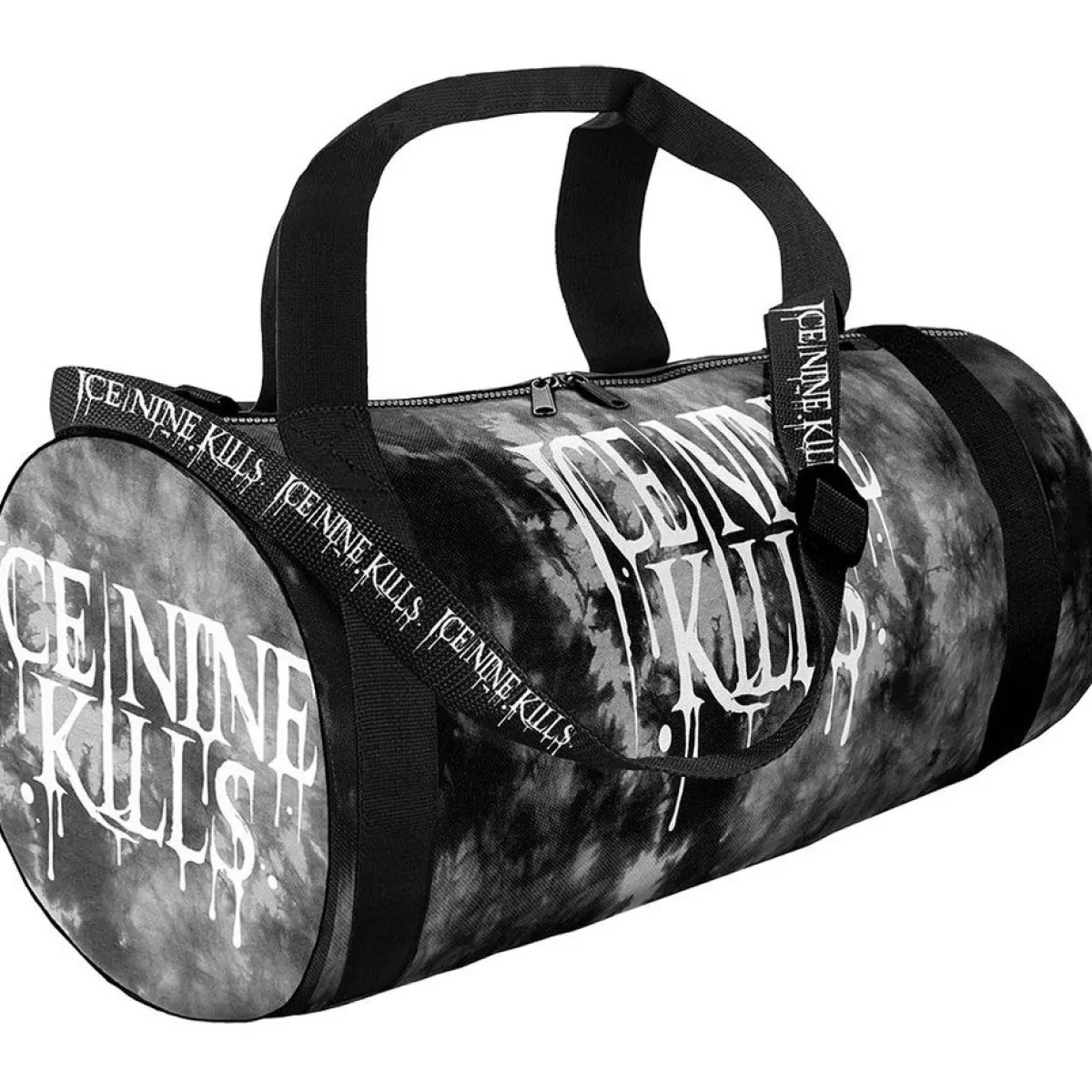 Best Ice Nine Kills: Drippy logo - Putkikassi Ice Nine Kills|Reput Ja Laukut