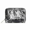 Outlet Ice Nine Kills: Drippy Logo - Lompakko Ice Nine Kills|Lompakot