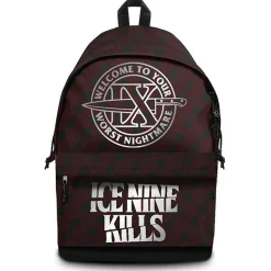 Best Ice Nine Kills: Welcome Nightmare - Reppu Goottikamaa|Reput Ja Laukut