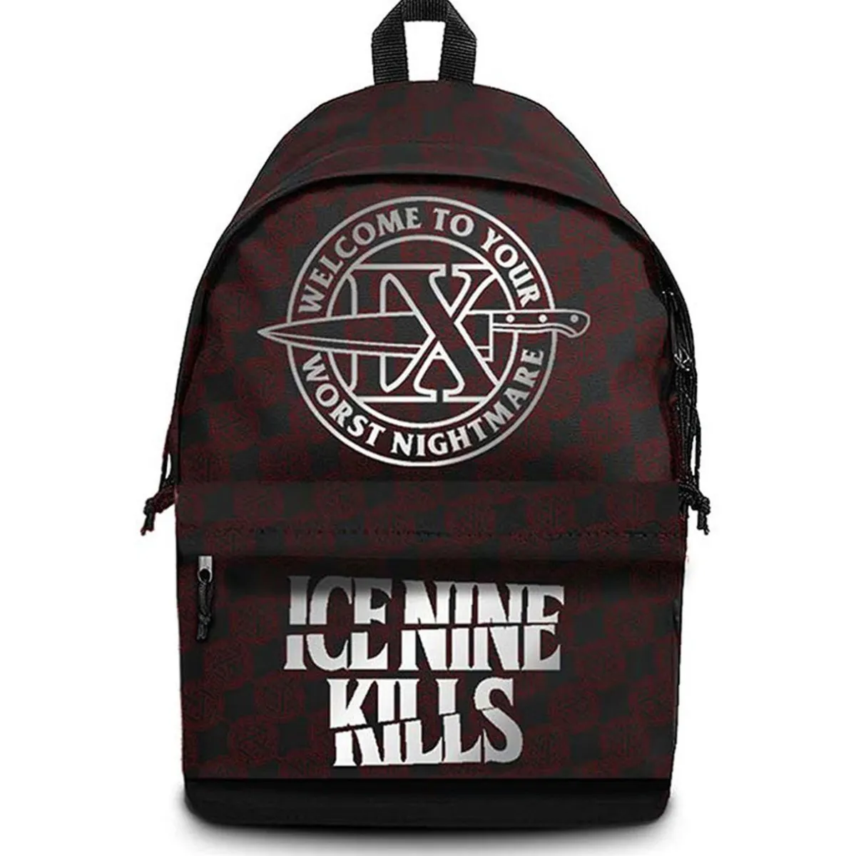 Best Ice Nine Kills: Welcome Nightmare - Reppu Goottikamaa|Reput Ja Laukut