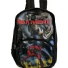 Iron Maiden: Number Of The Beast - Pikkureppu Reput Ja Laukut|Iron Maiden