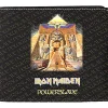 New Iron Maiden: Powerslave - Lompakko Lompakot|Iron Maiden