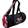 Outlet Iron Maiden: Trooper - Putkikassi Reput Ja Laukut|Rock´N´Roll Lifestyle