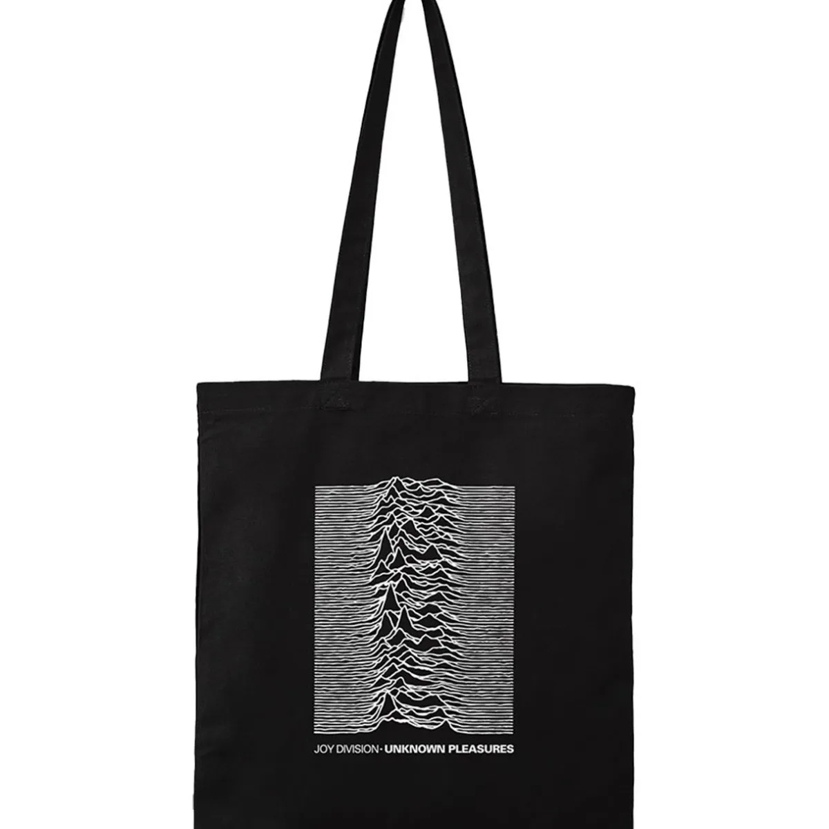 Hot Joy Division: Unknown Pleasures - Kangaskassi Kangaskassit|Joy Division