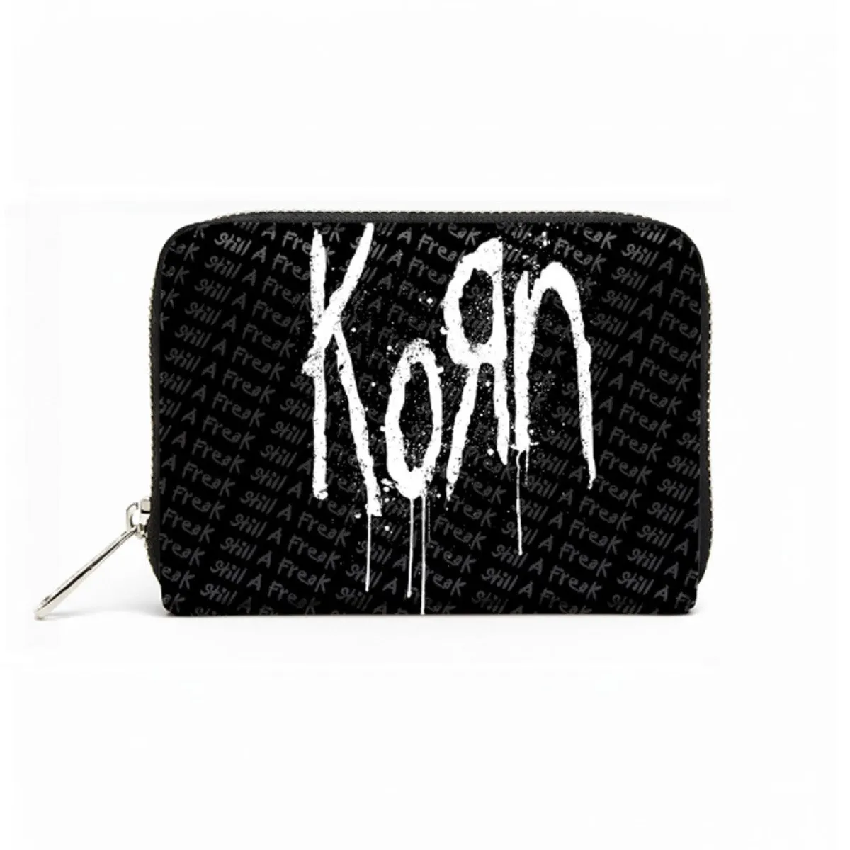 New Korn: Freak - Lompakko Korn|Lompakot