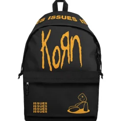 Best Korn: Issues - Reppu Reput Ja Laukut|Korn