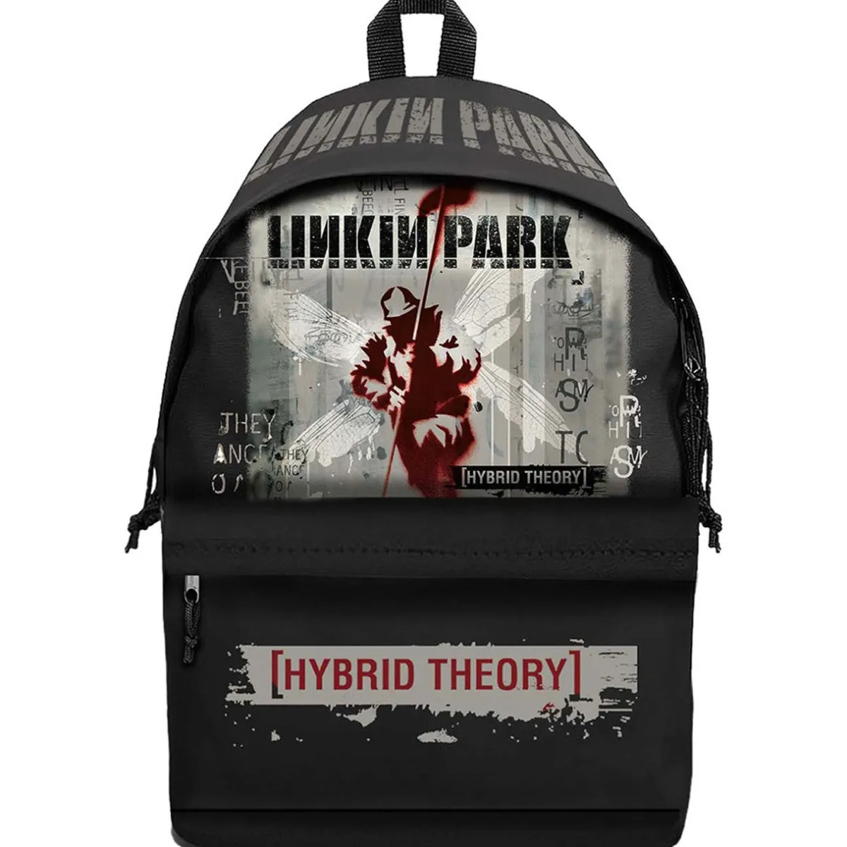 Sale Linkin Park: Hybrid Theory - Reppu Reput Ja Laukut|Linkin Park