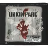 New Linkin Park: Hybrid Theory - Lompakko Lompakot|Linkin Park