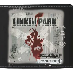 New Linkin Park: Hybrid Theory - Lompakko Lompakot|Linkin Park