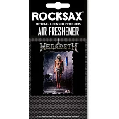 Sale Megadeth: Extinction - Ilmanraikastin Megadeth|Ilmanraikastimet
