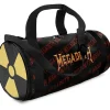 New Megadeth: Peace Sells - Putkikassi Reput Ja Laukut|Bikerit