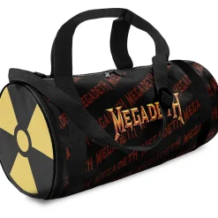 New Megadeth: Peace Sells - Putkikassi Reput Ja Laukut|Bikerit