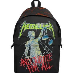 Discount Metallica: Justice For All - Reppu Reput Ja Laukut|Metallica