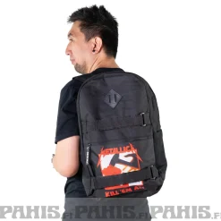 Hot Metallica: Kill Em All - Reppu Metallica