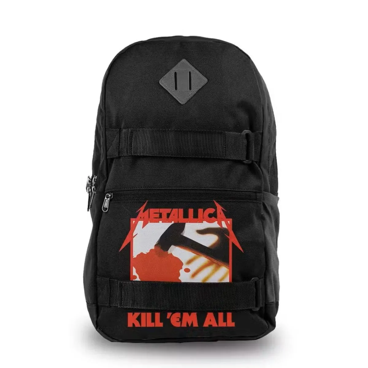 Hot Metallica: Kill Em All - Reppu Metallica