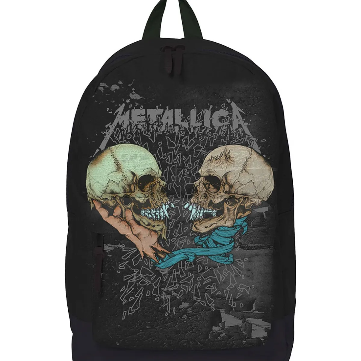 Clearance Metallica: Sad But True - Reppu Reput Ja Laukut|Metallica