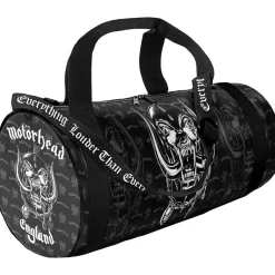 Clearance Motörhead: England - Putkikassi Reput Ja Laukut|Bikerit