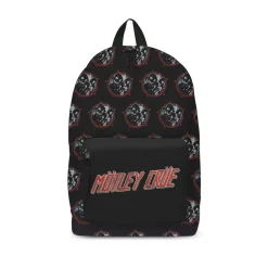 Online Mötley Crüe Heavy Metal Power - Reppu Reput Ja Laukut|Mötley Crue