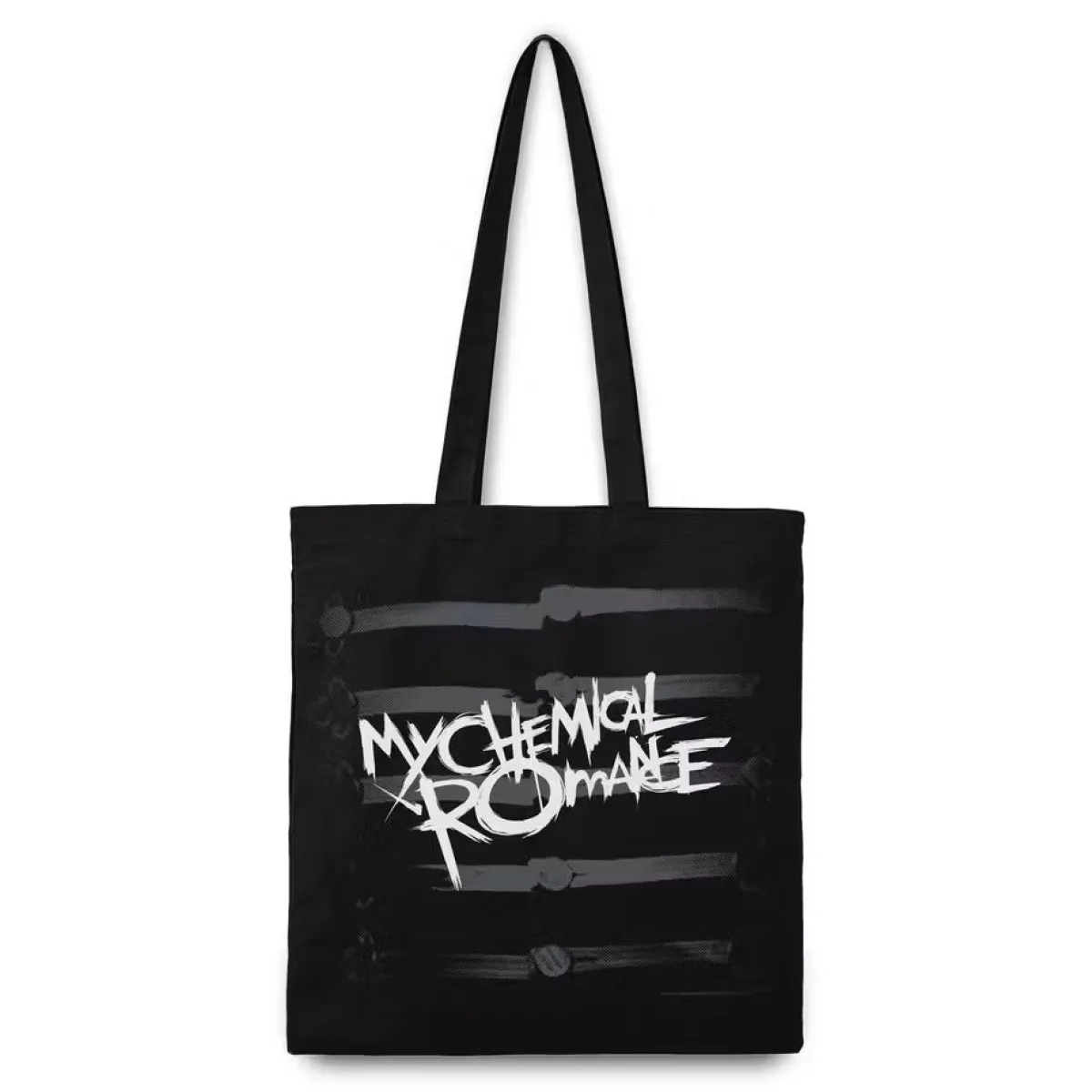 Clearance My Chemical Romance: Black Parade - Kangaskassi Kangaskassit|30-Vuotiaalle