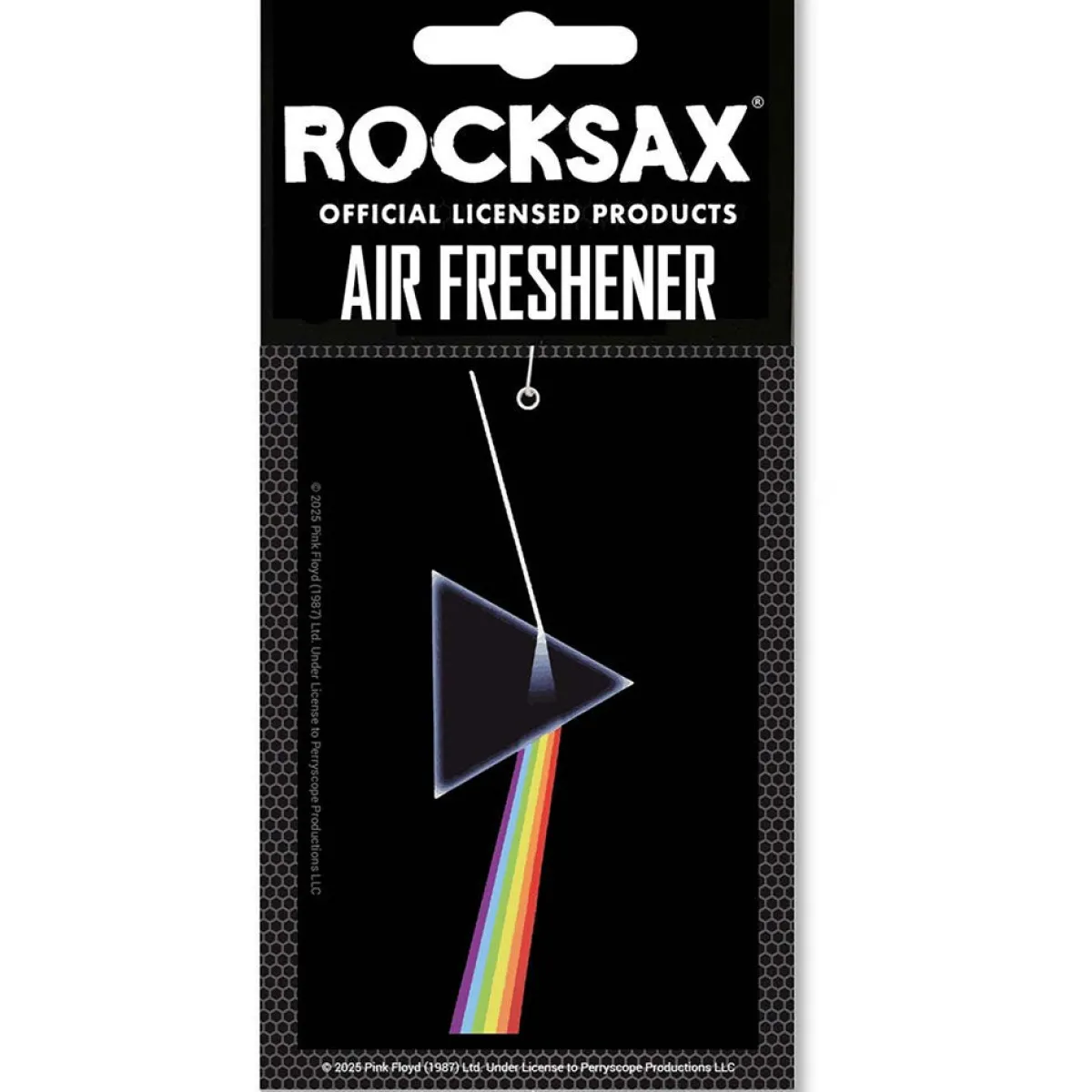 Hot Pink Floyd: Dark Side Of The Moon - Ilmanraikastin Pink Floyd|Ilmanraikastimet
