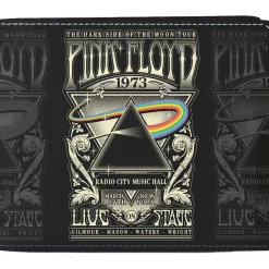 Sale Pink Floyd: 1973 Live - Lompakko Pink Floyd|Hippikamaa