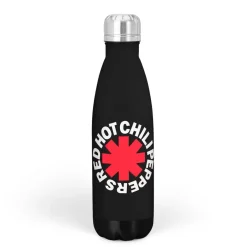 Sale Red Hot Chili Peppers Asterisk - Juomapullo Juomapullot & Taskumatit|Festarikamaa