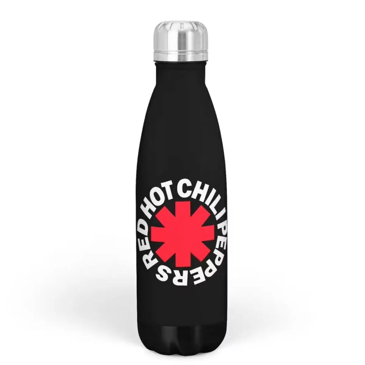 Sale Red Hot Chili Peppers Asterisk - Juomapullo Juomapullot & Taskumatit|Festarikamaa